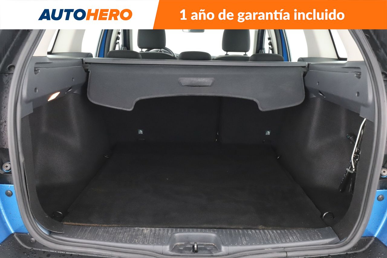 Foto Dacia Logan 17