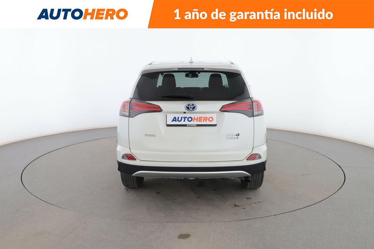 Foto Toyota Rav4 4