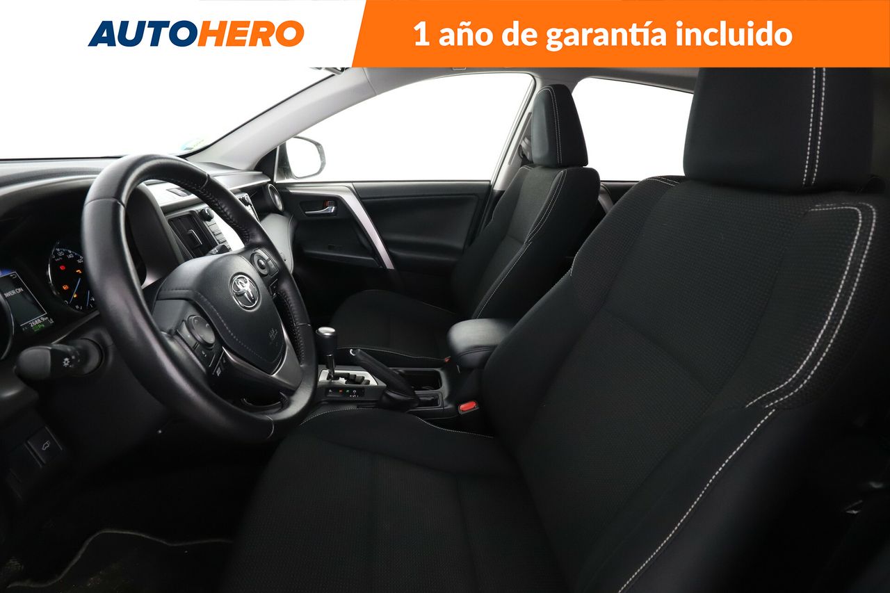 Foto Toyota Rav4 10