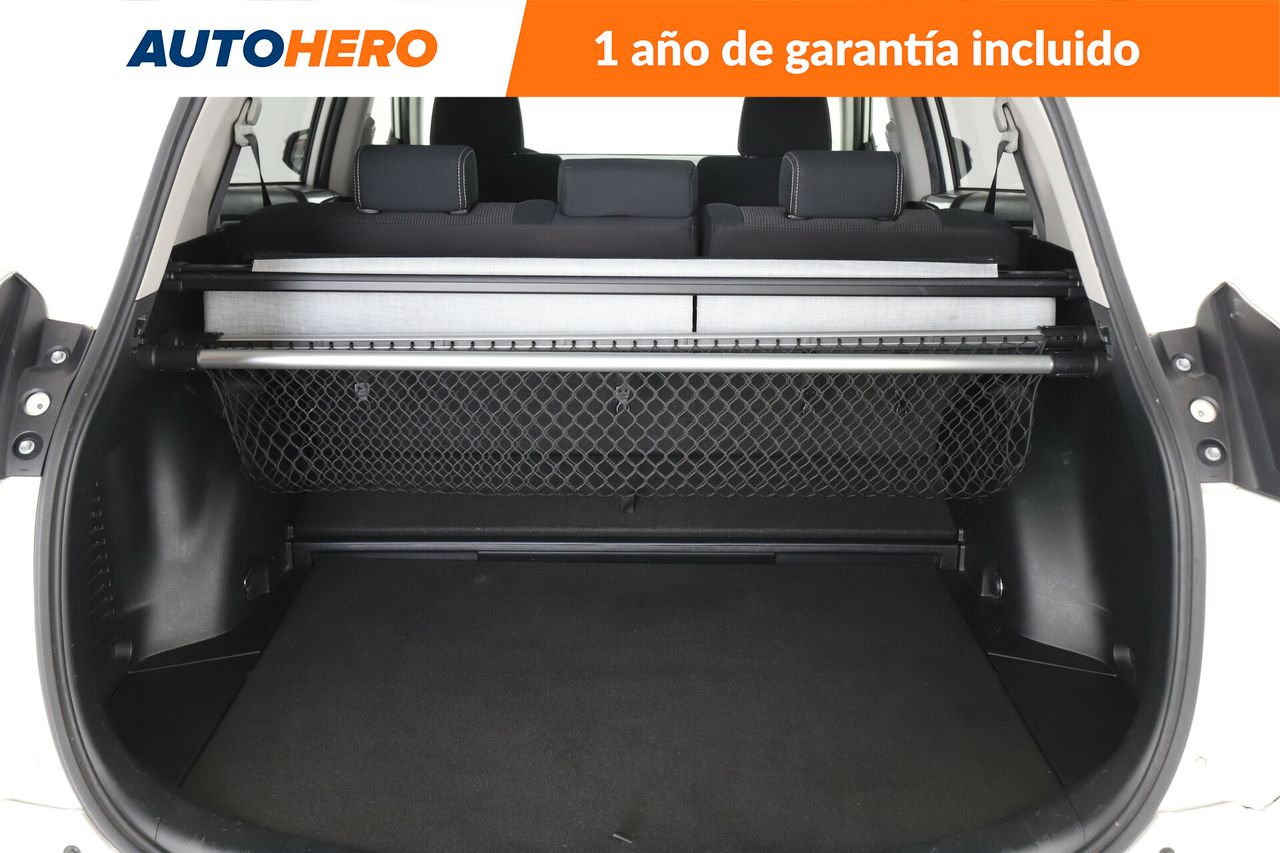 Foto Toyota Rav4 17