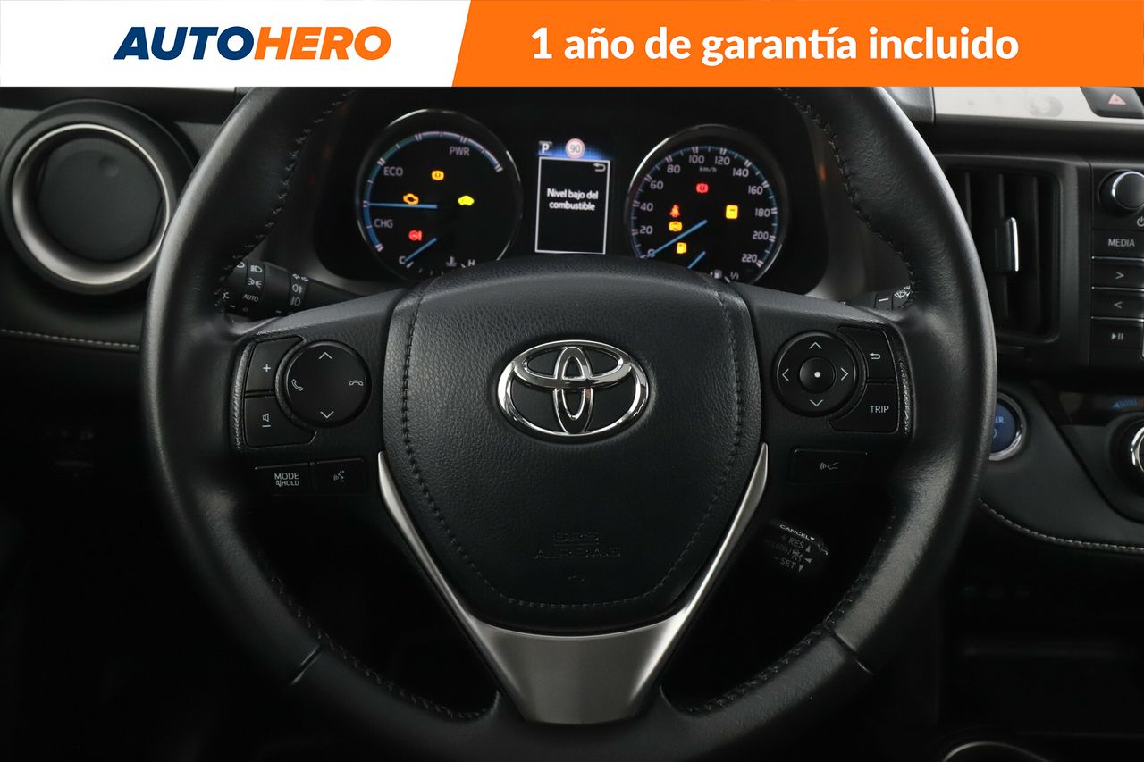 Foto Toyota Rav4 19