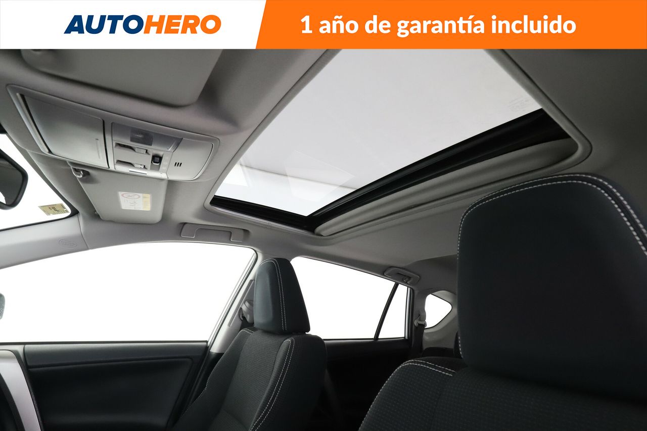 Foto Toyota Rav4 22