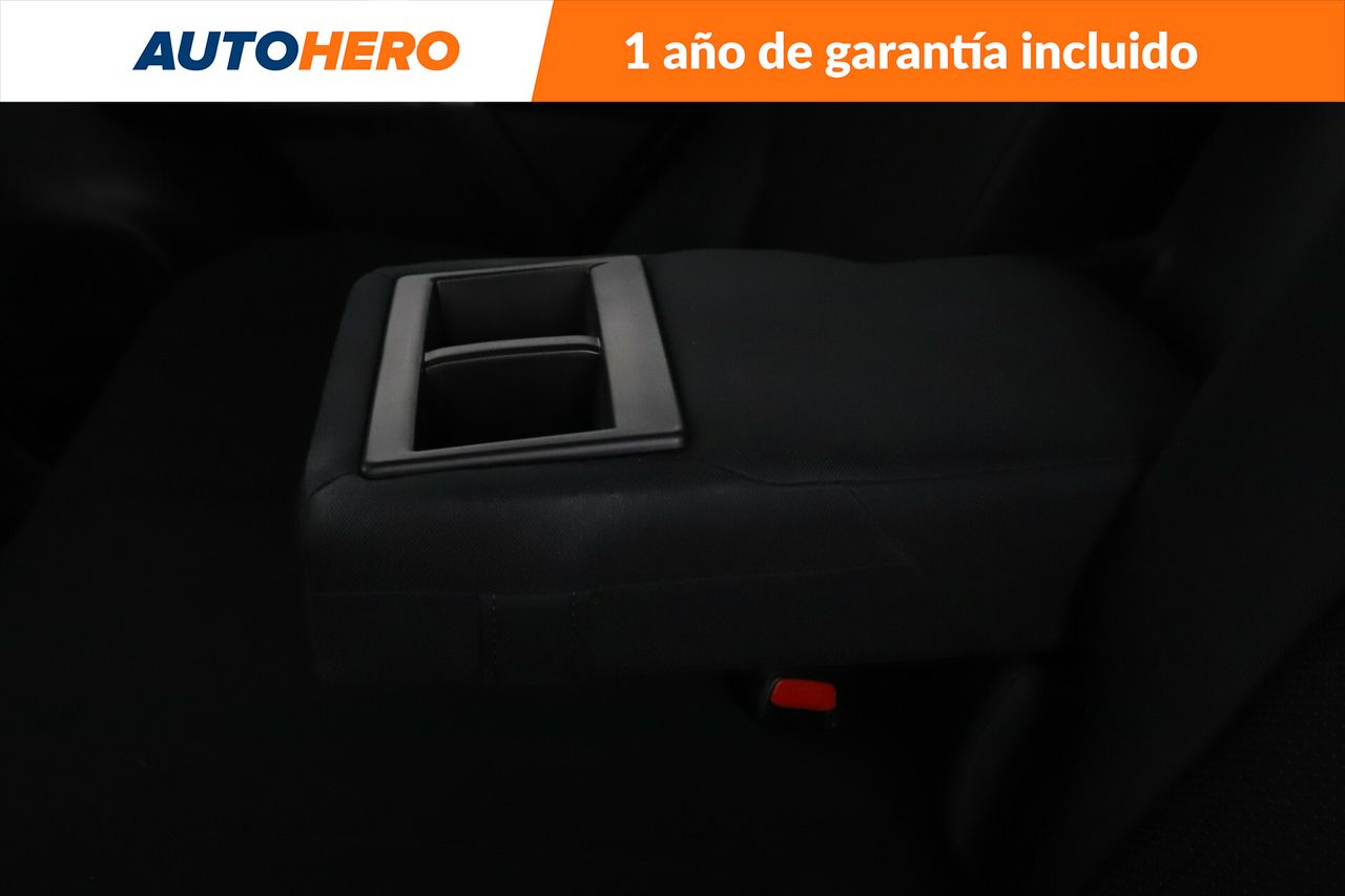 Foto Toyota Rav4 23