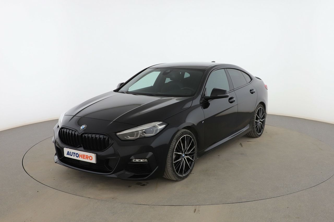 Foto BMW Serie 2 1
