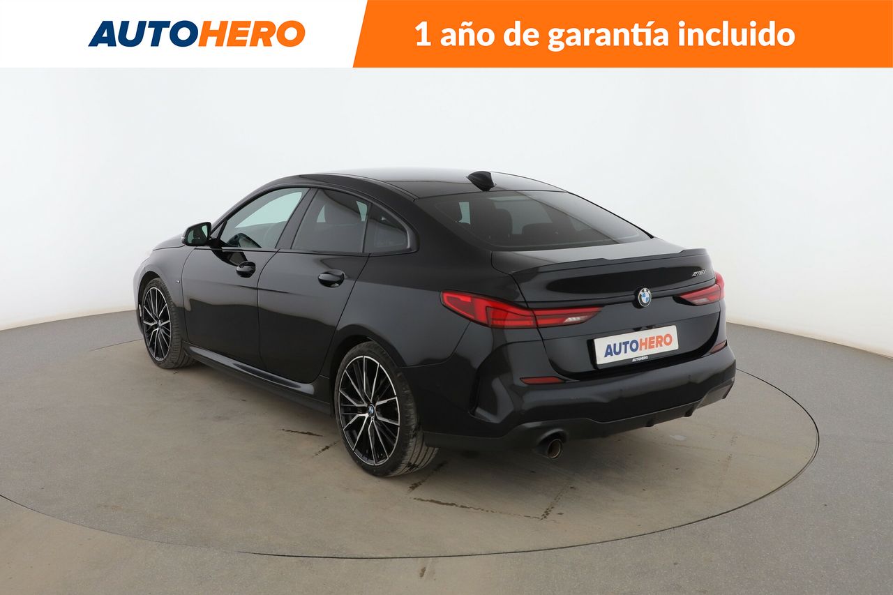 Foto BMW Serie 2 3