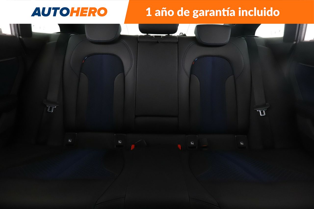 Foto BMW Serie 2 15