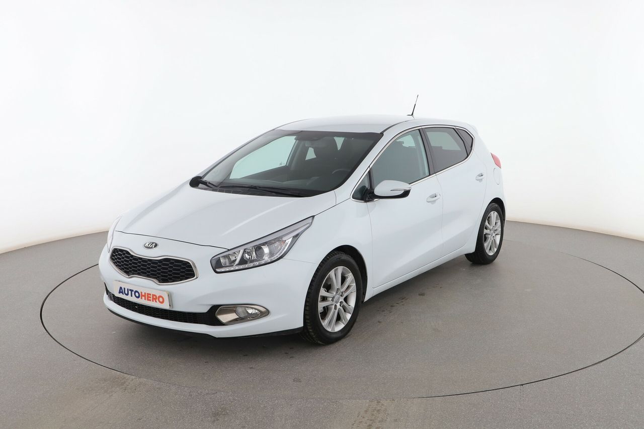 Foto Kia Ceed 1