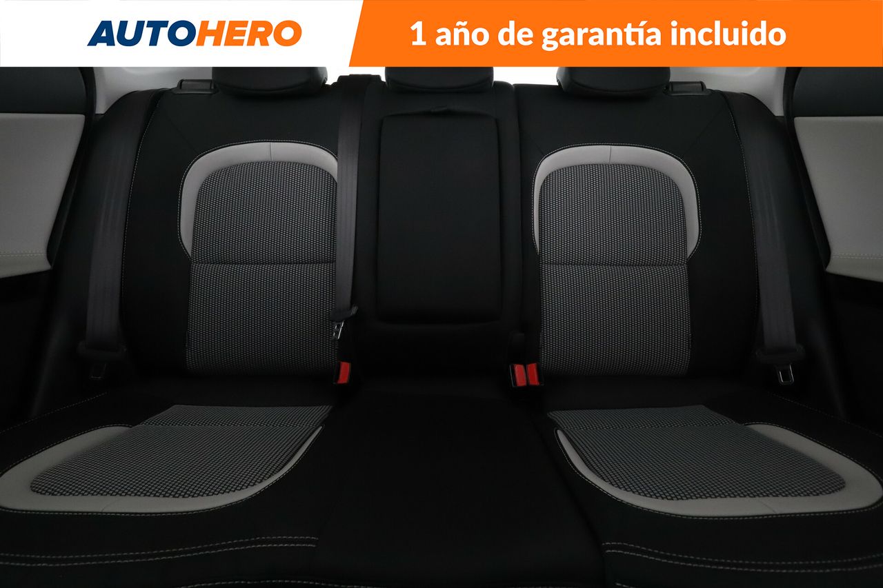 Foto Kia Ceed 15