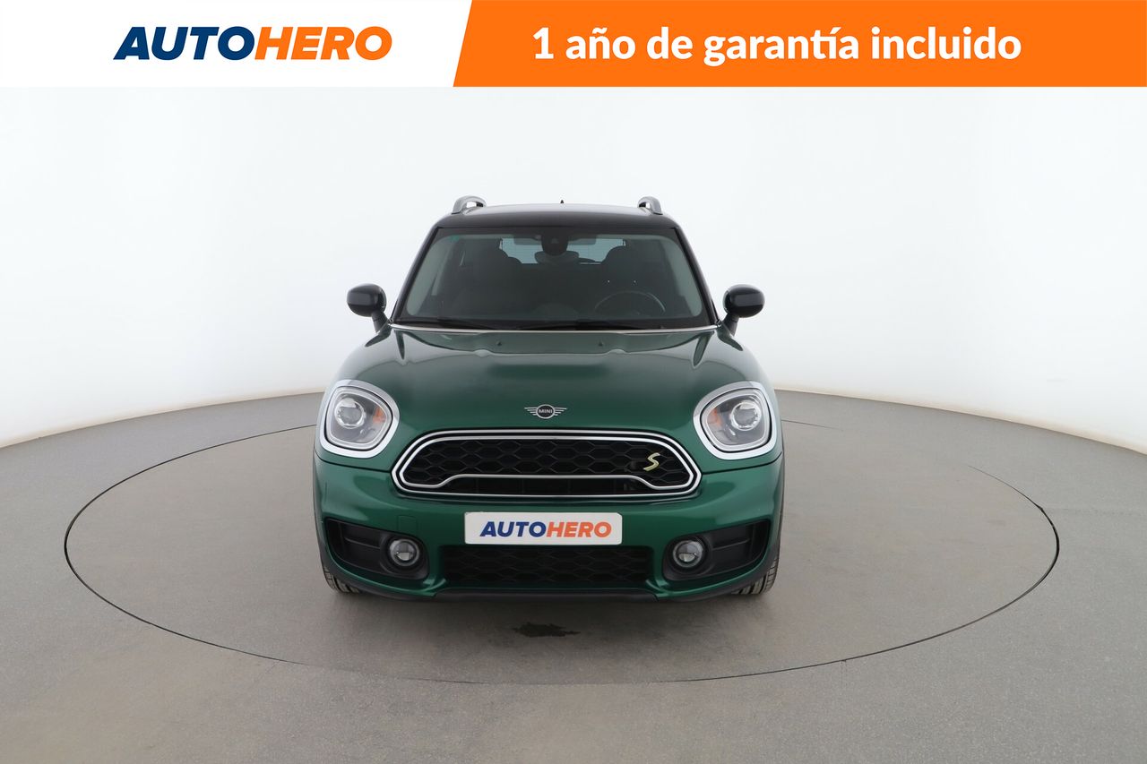 Foto Mini Countryman 8