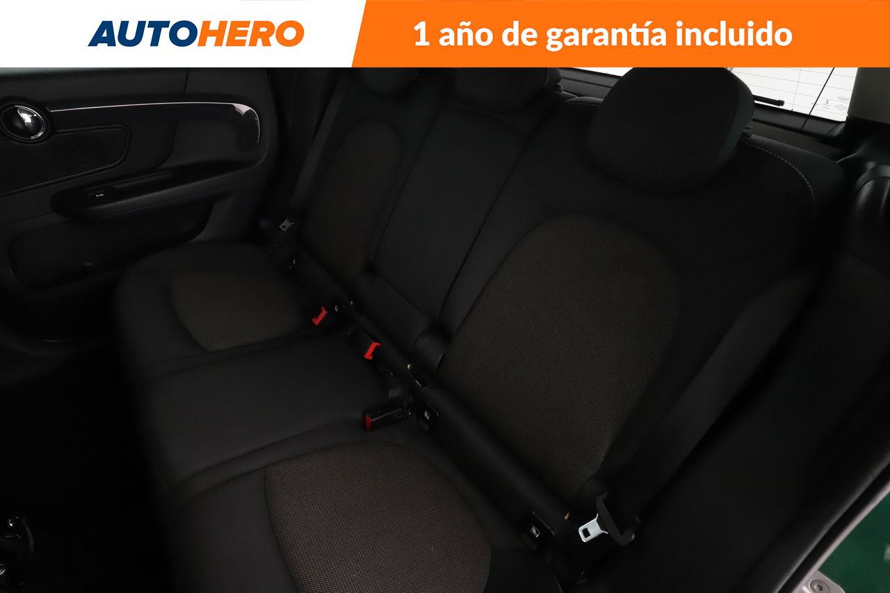 Foto Mini Countryman 14