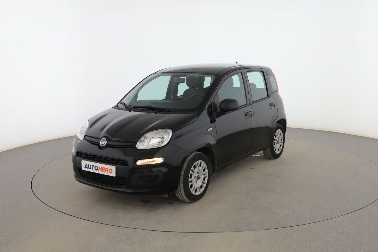 Foto Fiat Panda 1