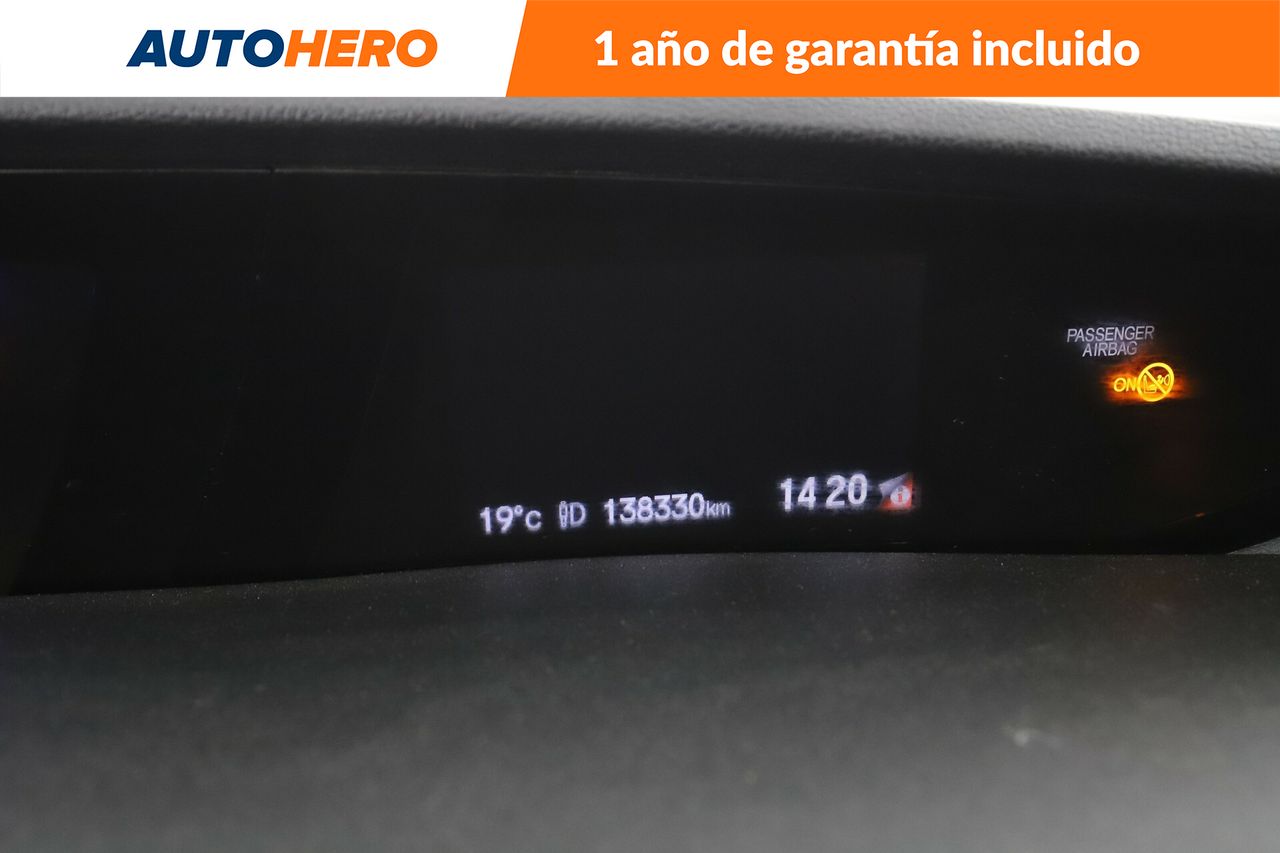Foto Honda Civic 21