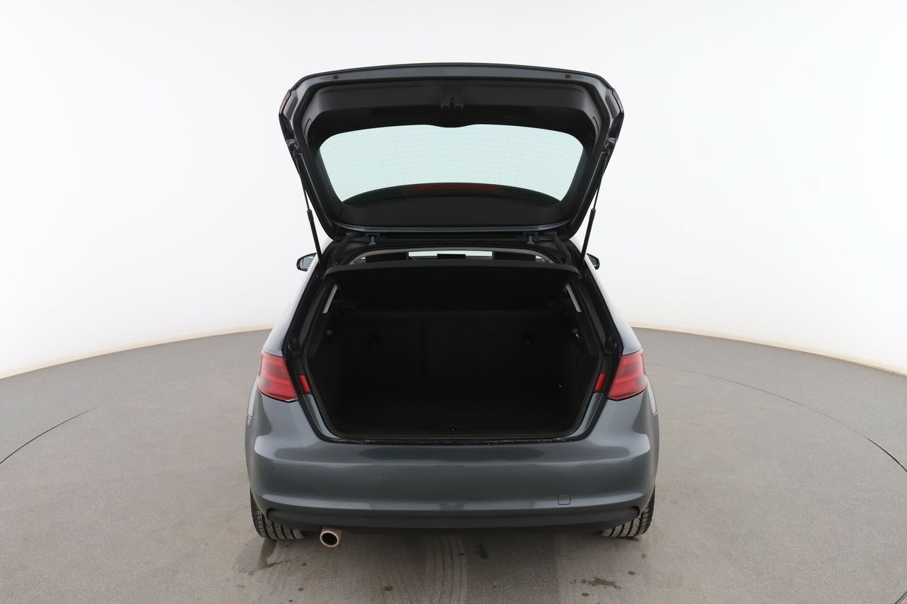 Foto Audi A3 16
