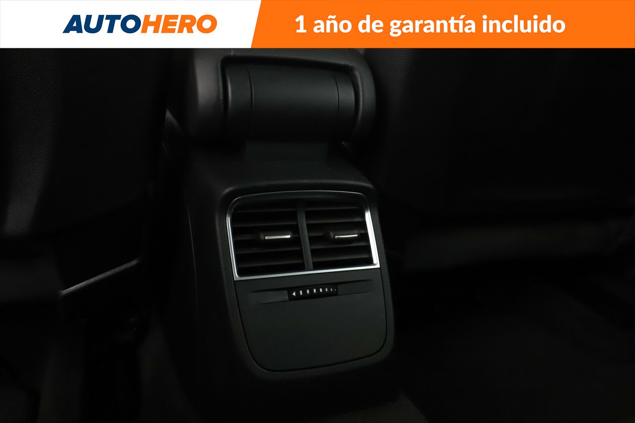 Foto Audi A3 22