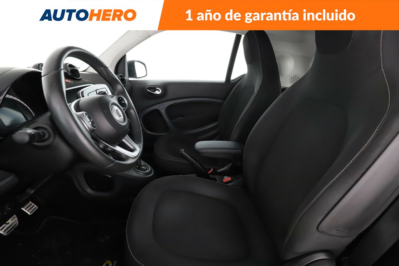 Foto Smart Fortwo 11