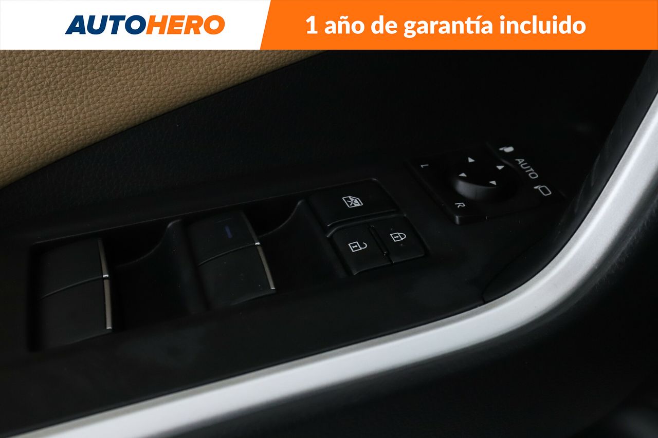 Foto Toyota Rav4 34