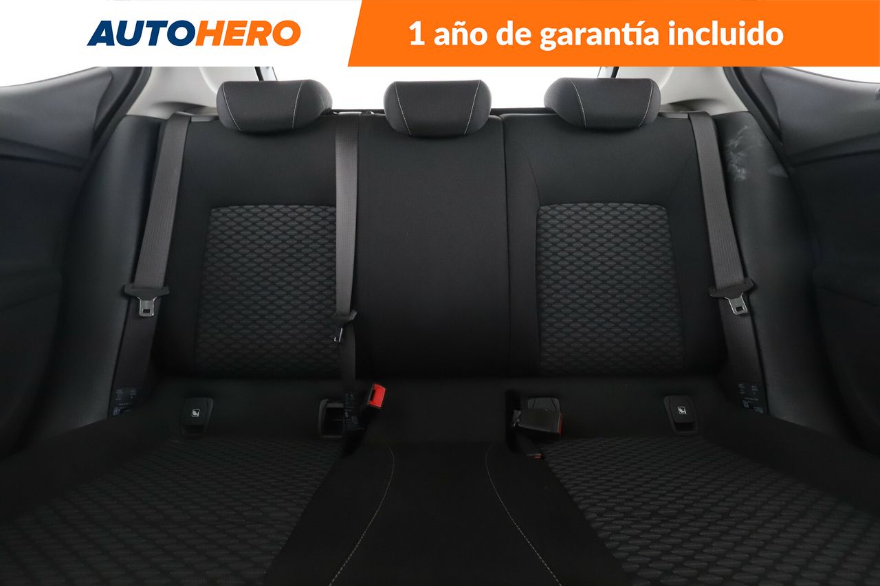 Foto Opel Astra 16