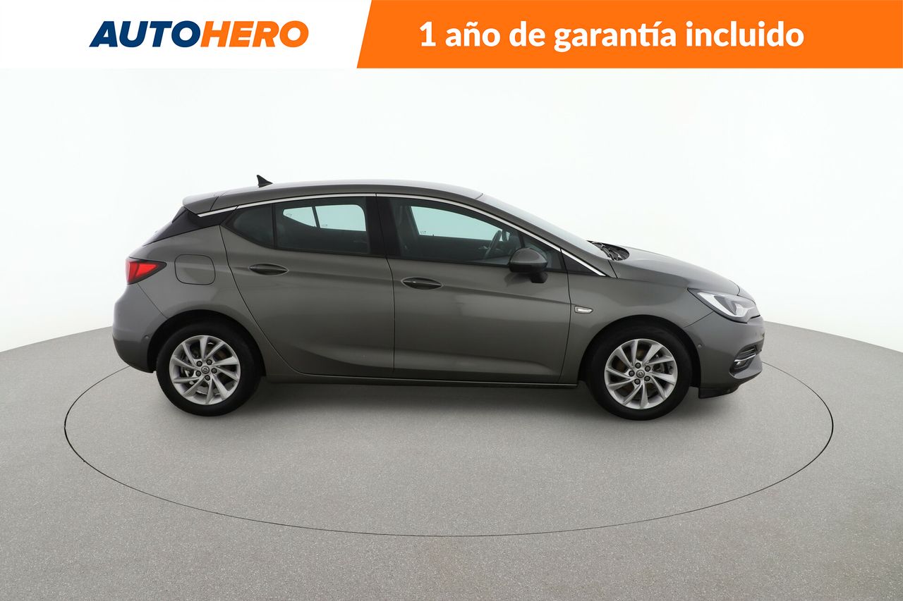 Foto Opel Astra 6