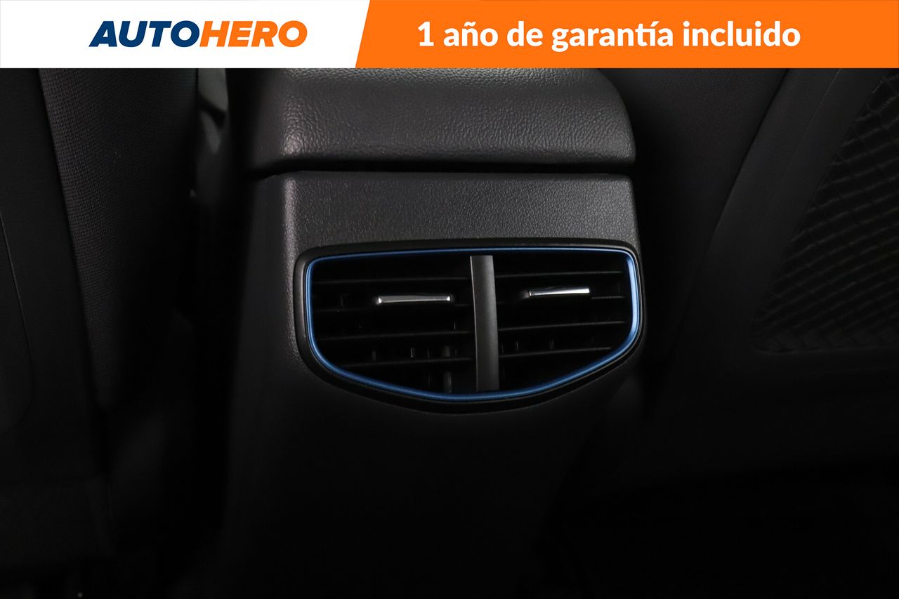 Foto Hyundai IONIQ 23