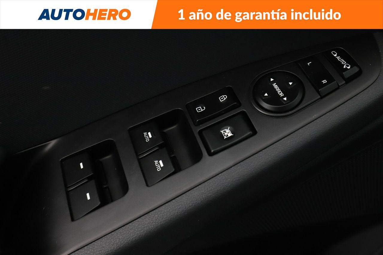 Foto Hyundai IONIQ 24