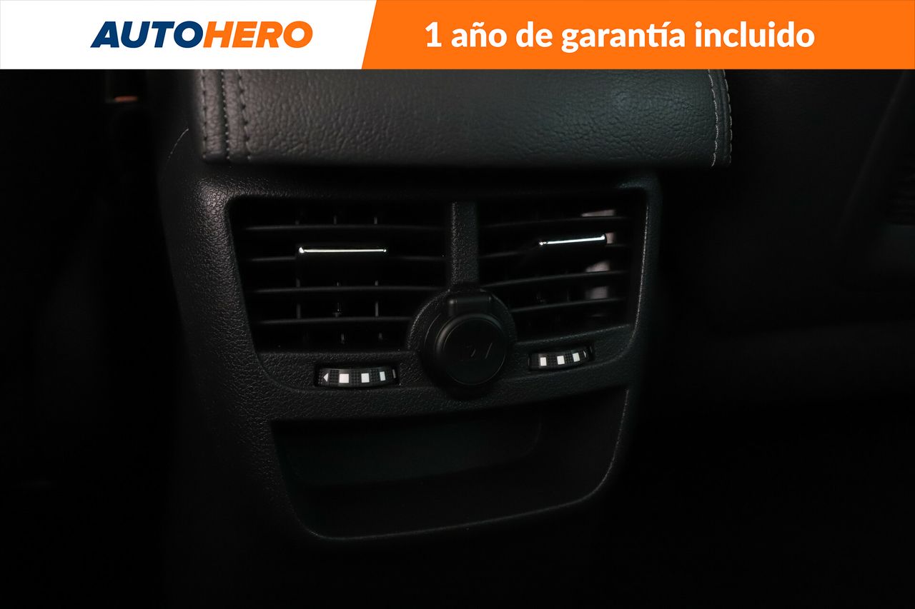 Foto Peugeot 508 23