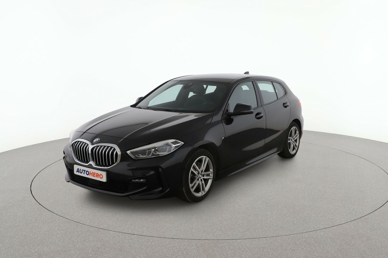 Foto BMW Serie 1 1