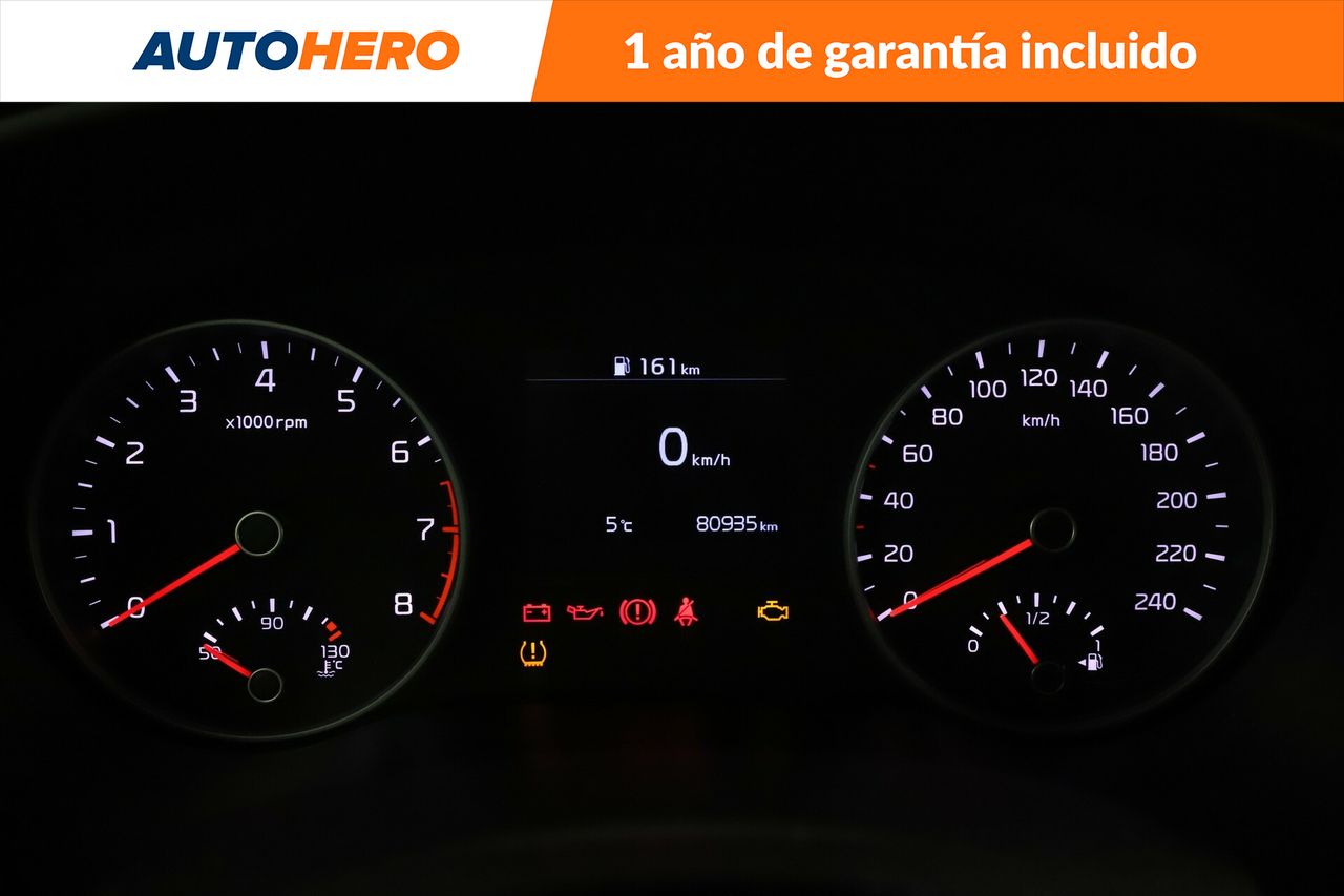 Foto Kia Sportage 20