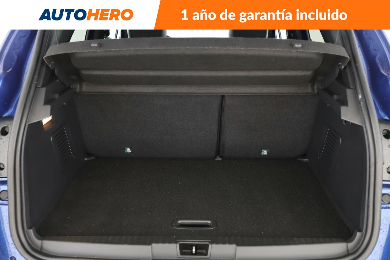 Foto Renault Captur 17