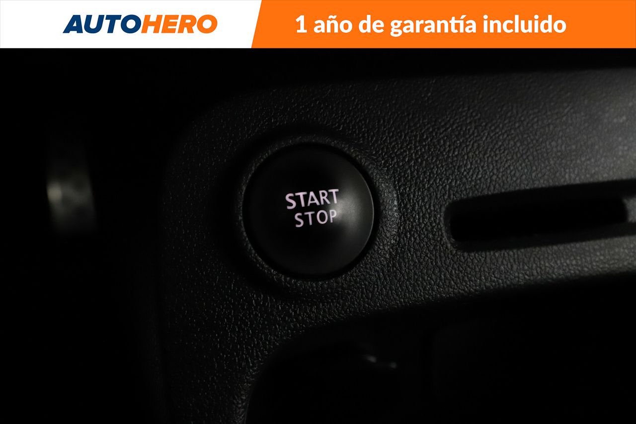 Foto Renault Captur 24
