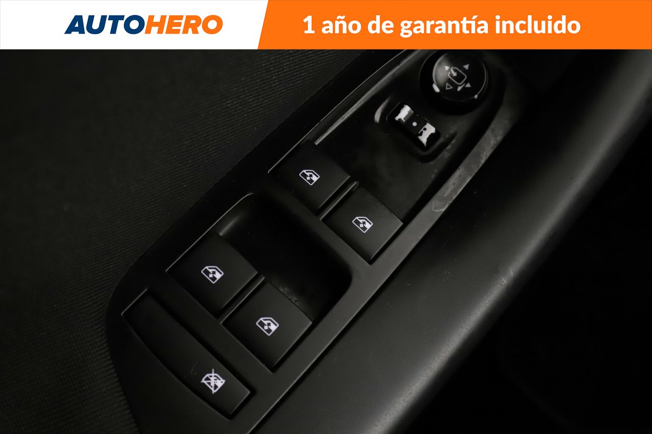 Foto Opel Astra 27
