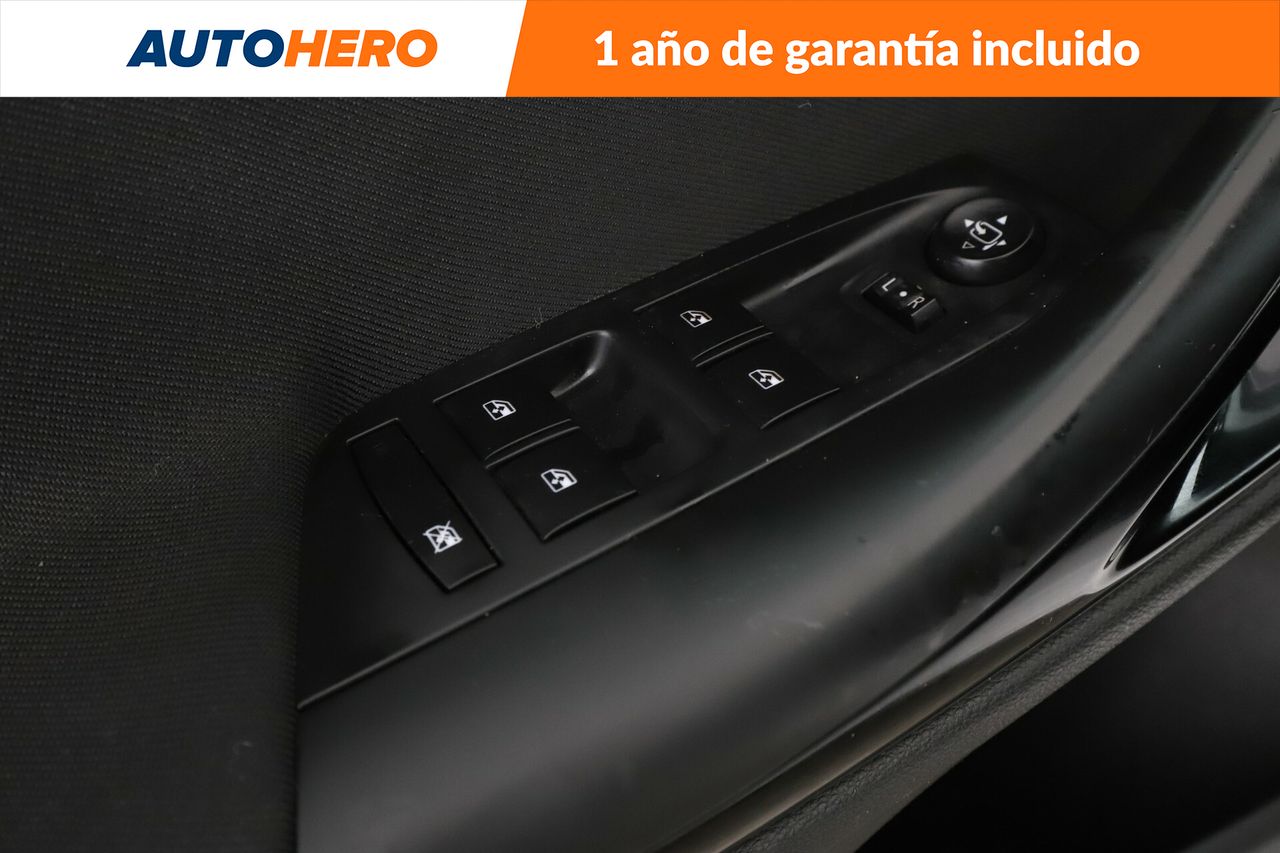 Foto Opel Astra 21