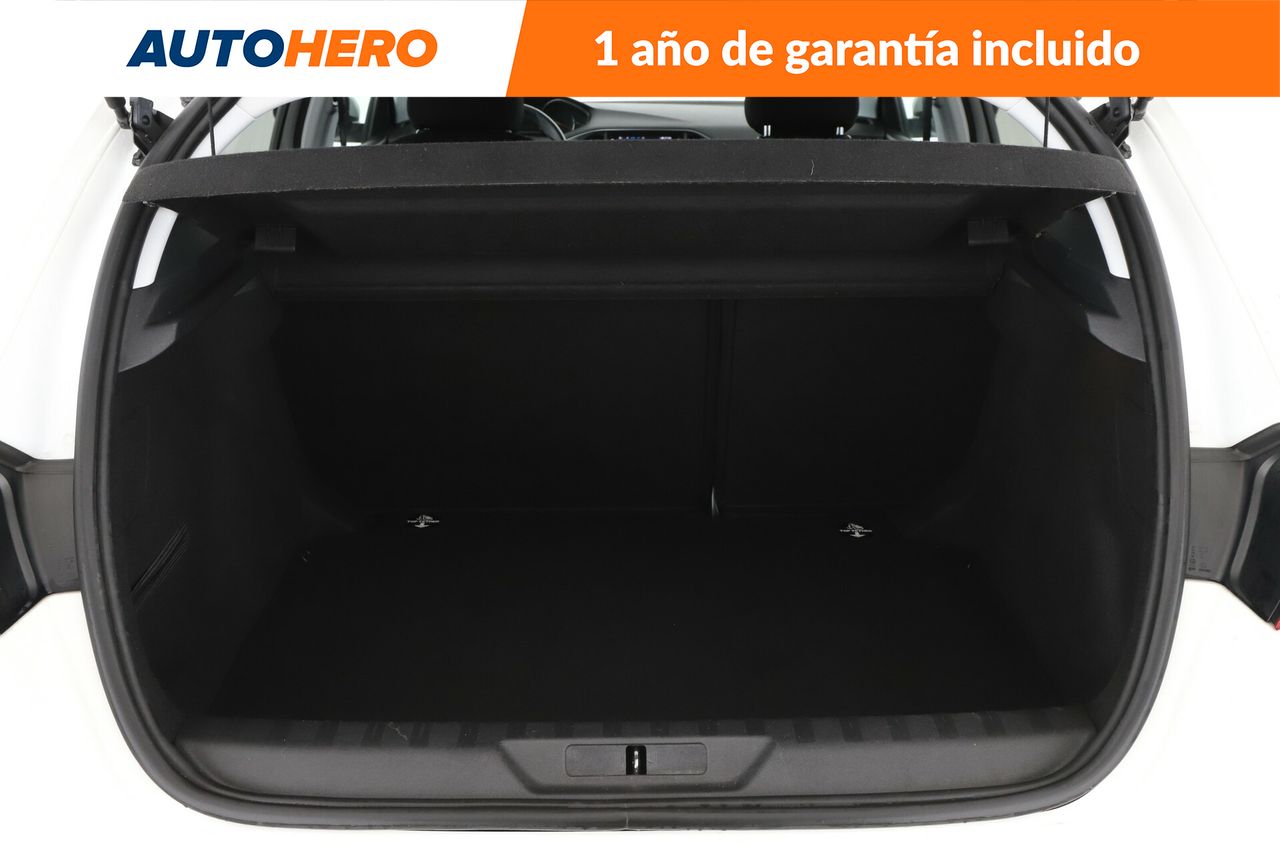 Foto Peugeot 308 18