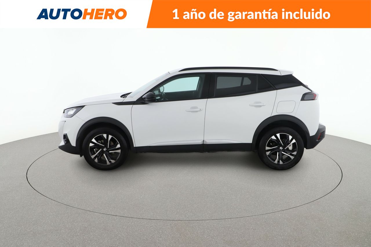 Foto Peugeot 2008 3