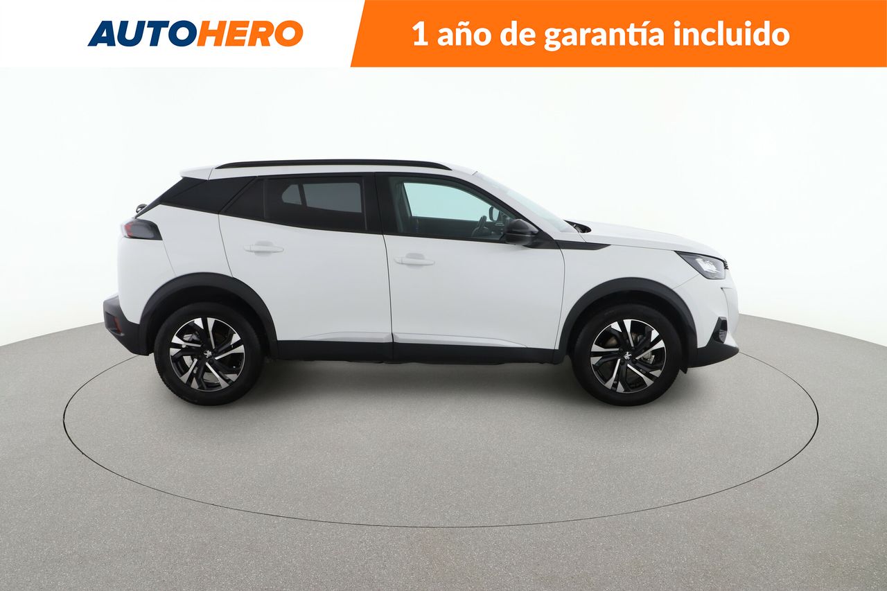 Foto Peugeot 2008 7