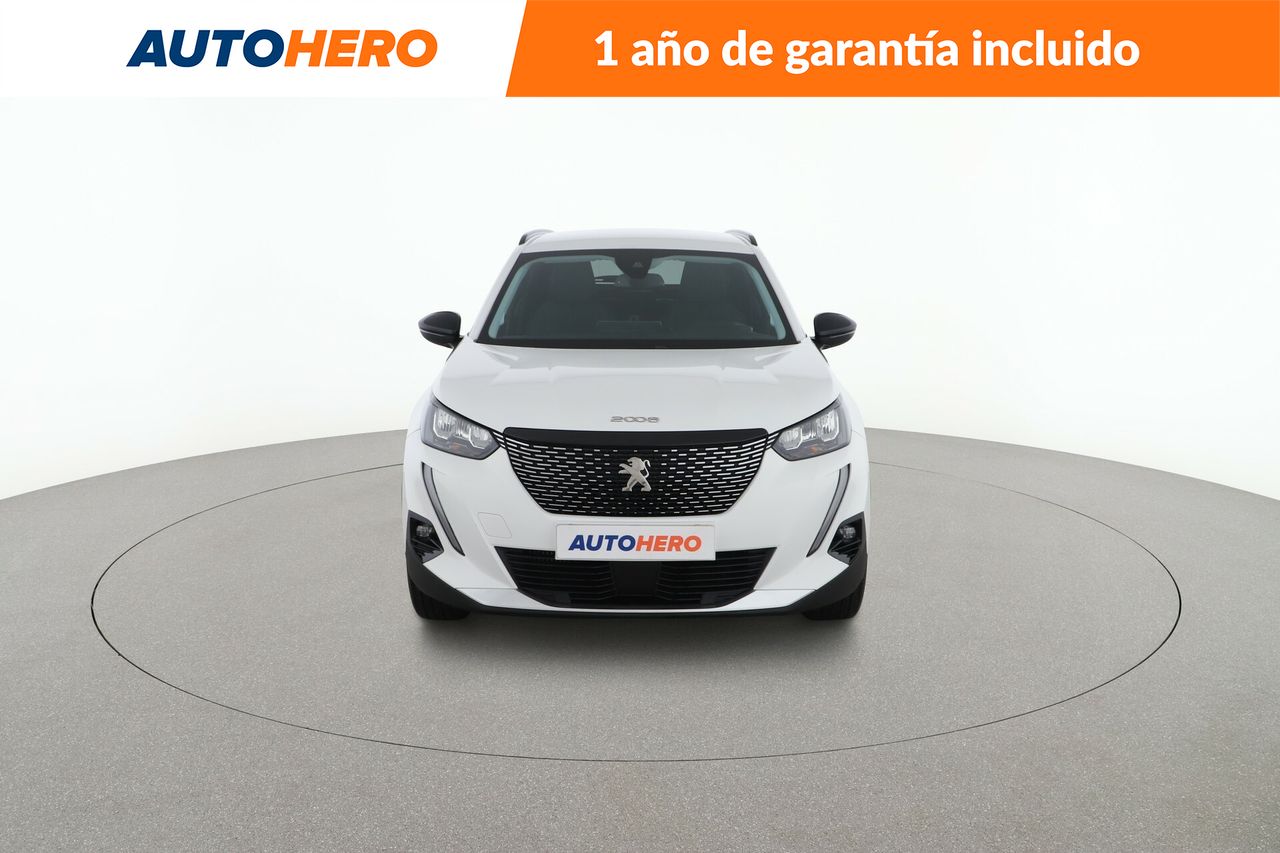 Foto Peugeot 2008 9