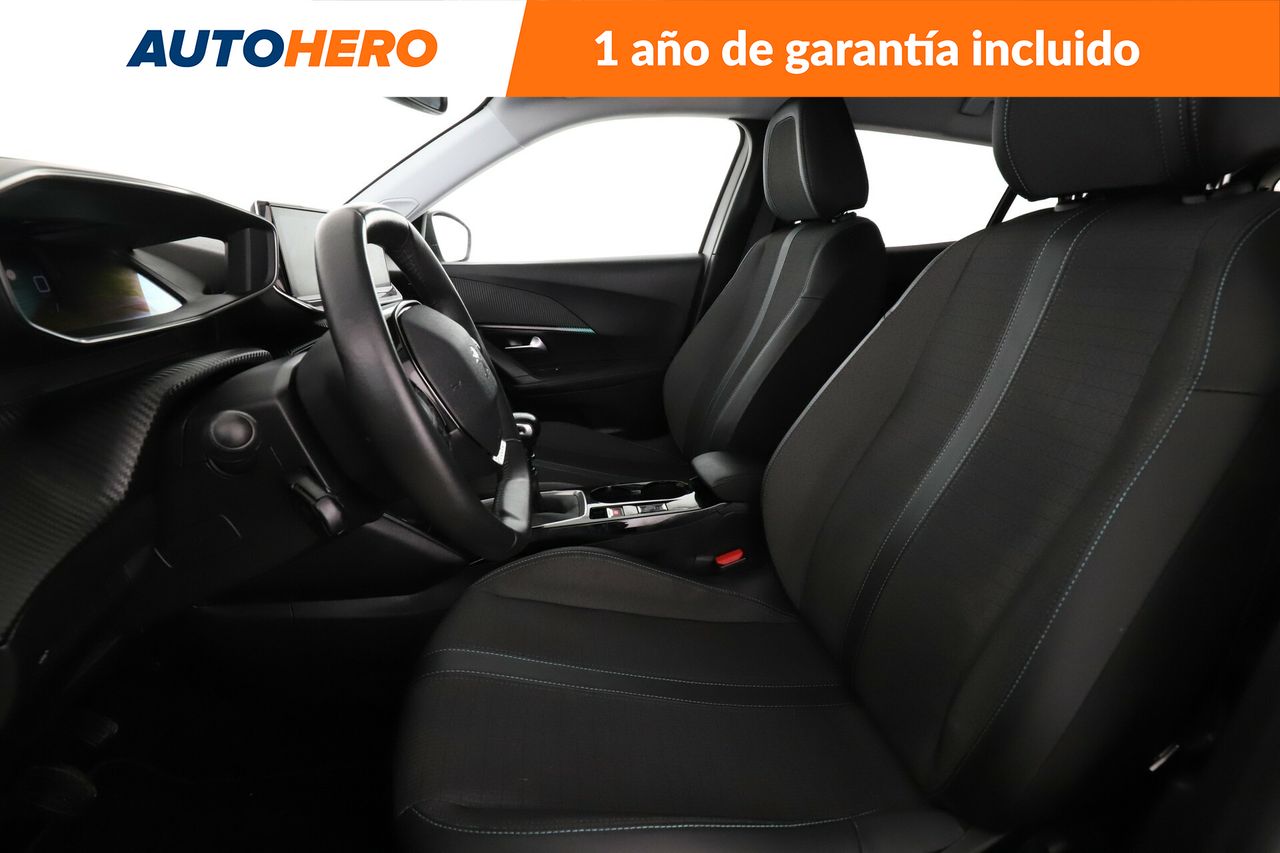 Foto Peugeot 2008 11