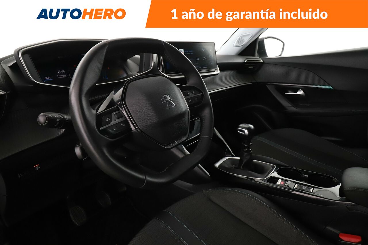 Foto Peugeot 2008 12
