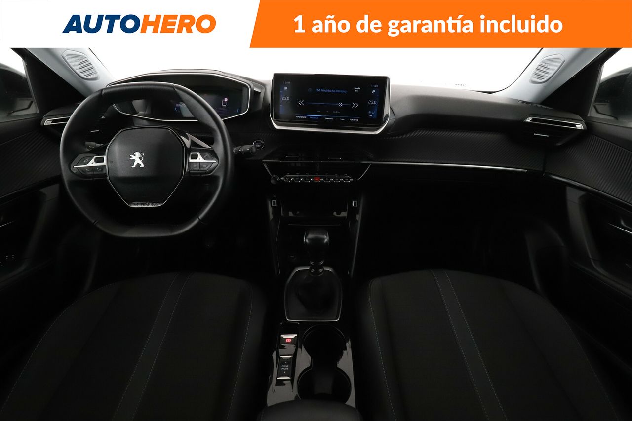 Foto Peugeot 2008 13