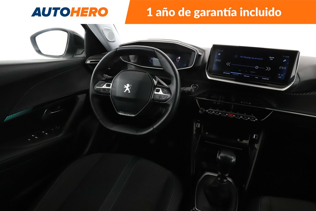 Foto Peugeot 2008 14