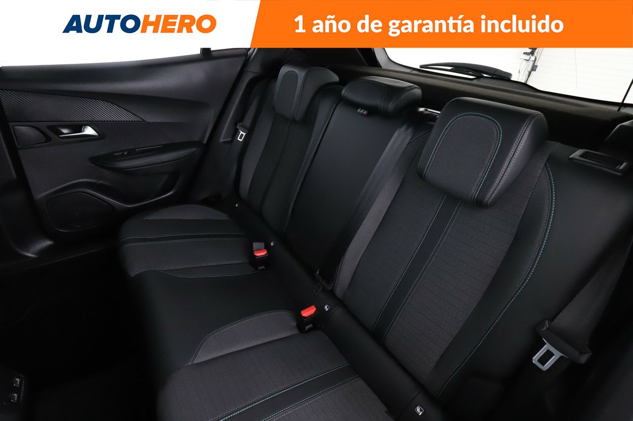 Foto Peugeot 2008 15