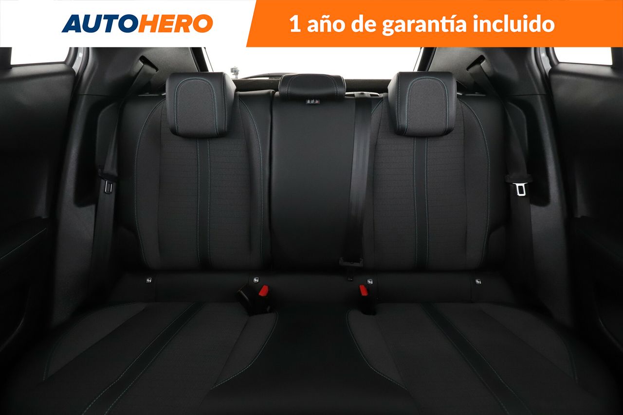 Foto Peugeot 2008 16
