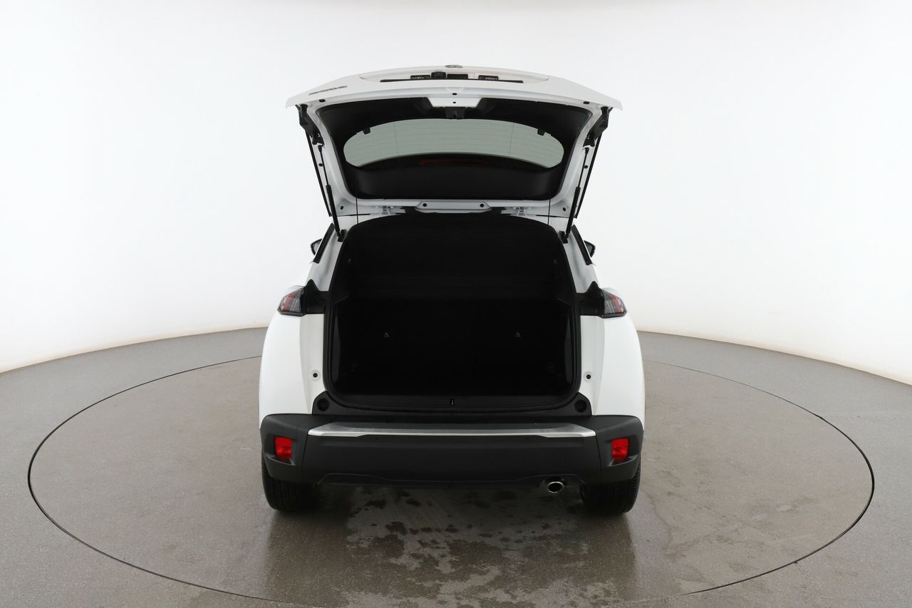 Foto Peugeot 2008 17