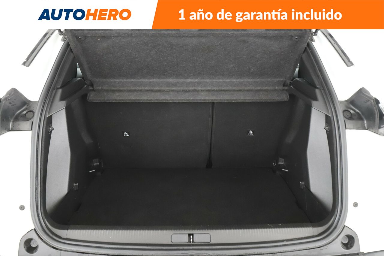 Foto Peugeot 2008 18
