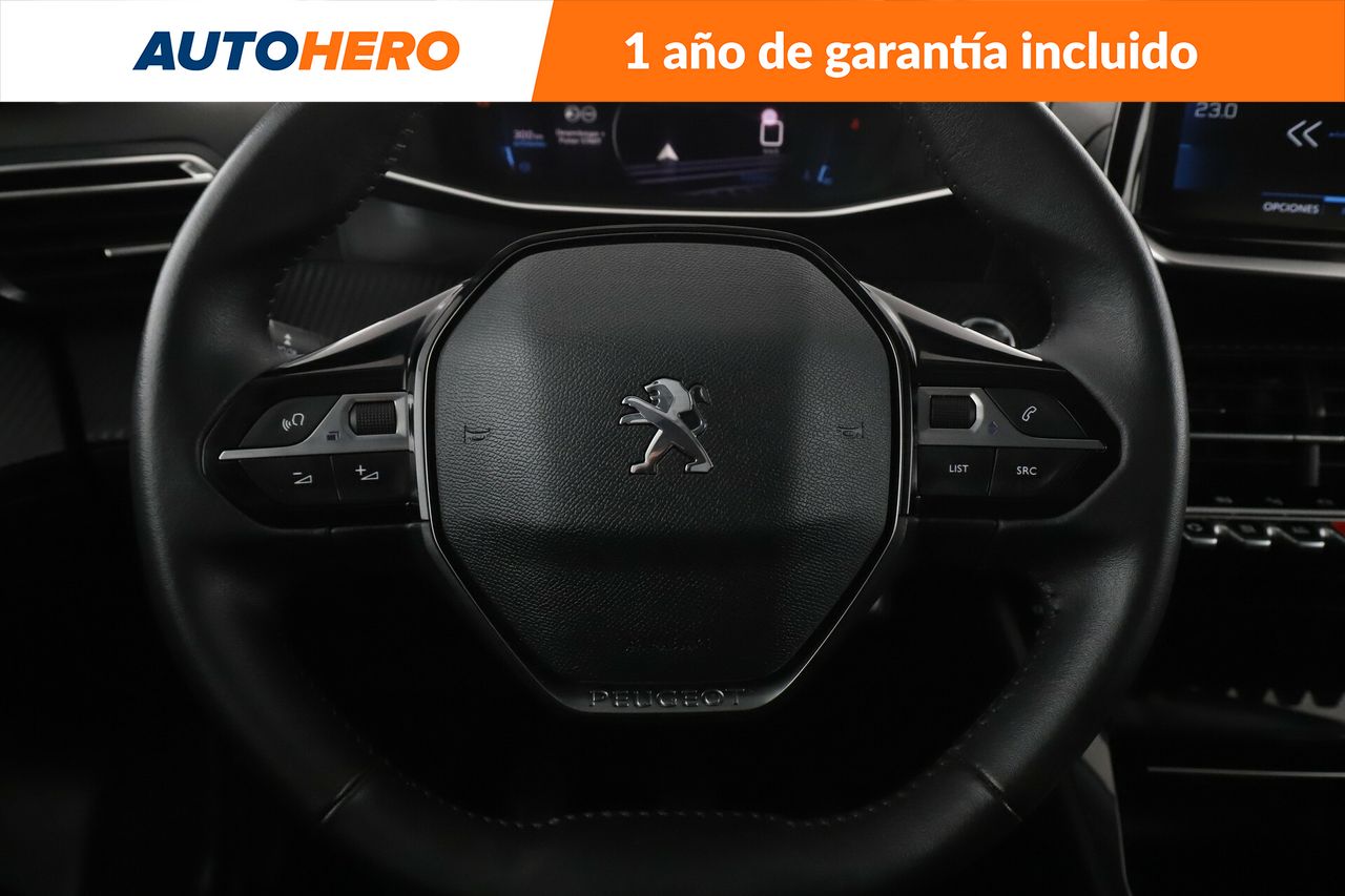 Foto Peugeot 2008 20
