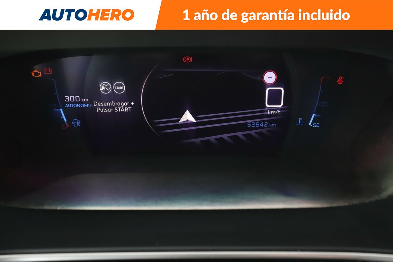 Foto Peugeot 2008 21