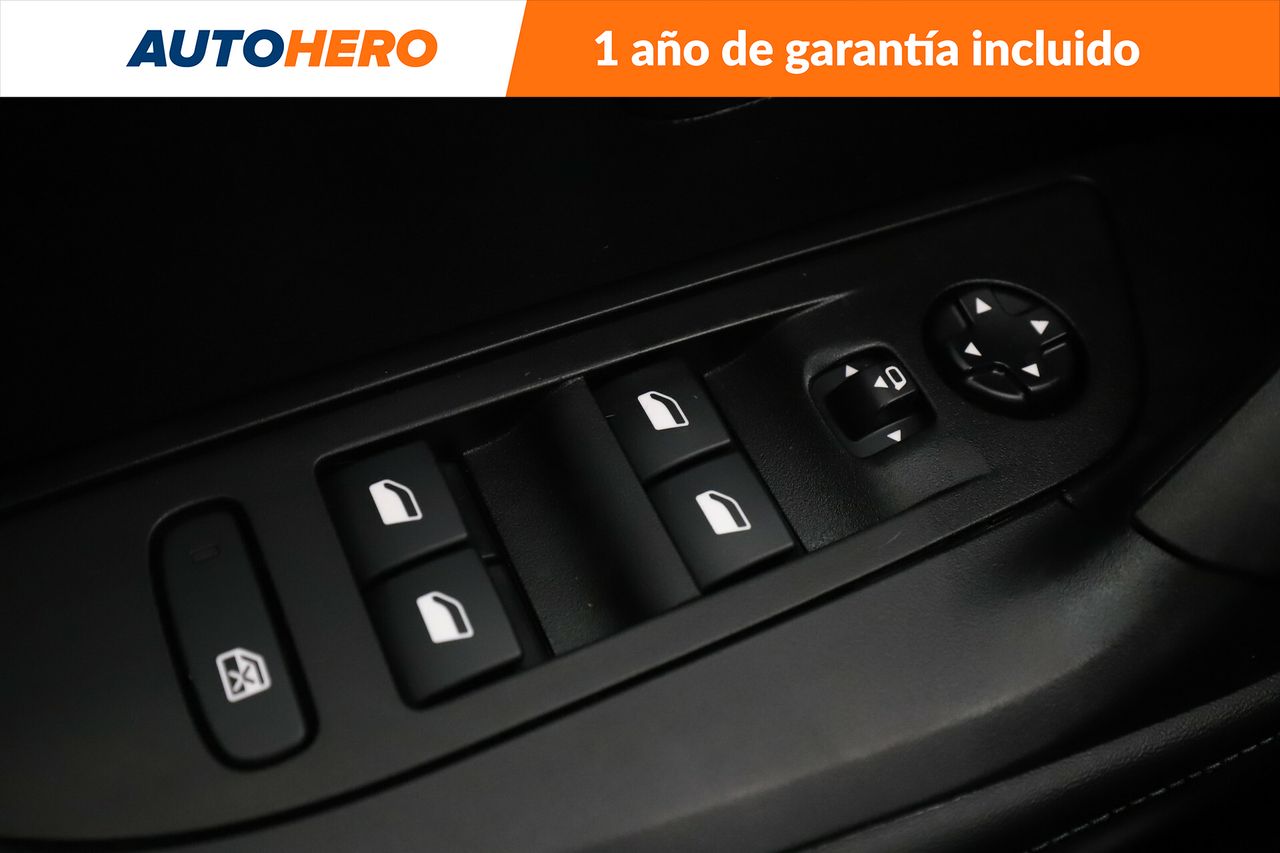 Foto Peugeot 2008 23