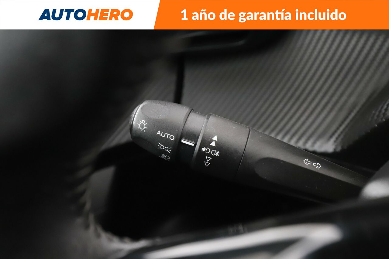 Foto Peugeot 2008 24