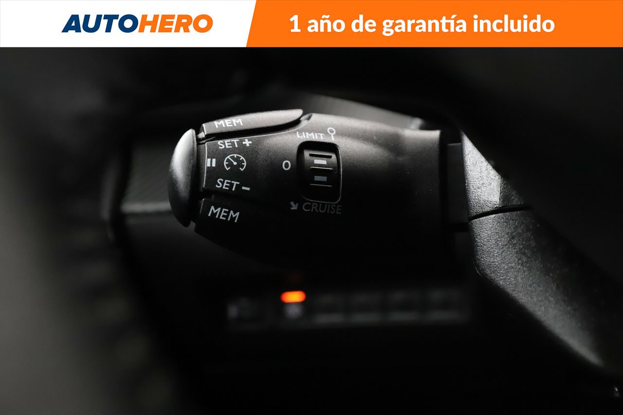 Foto Peugeot 2008 25