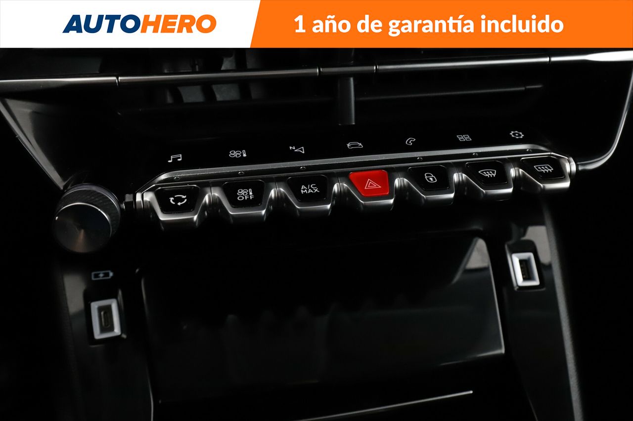 Foto Peugeot 2008 26