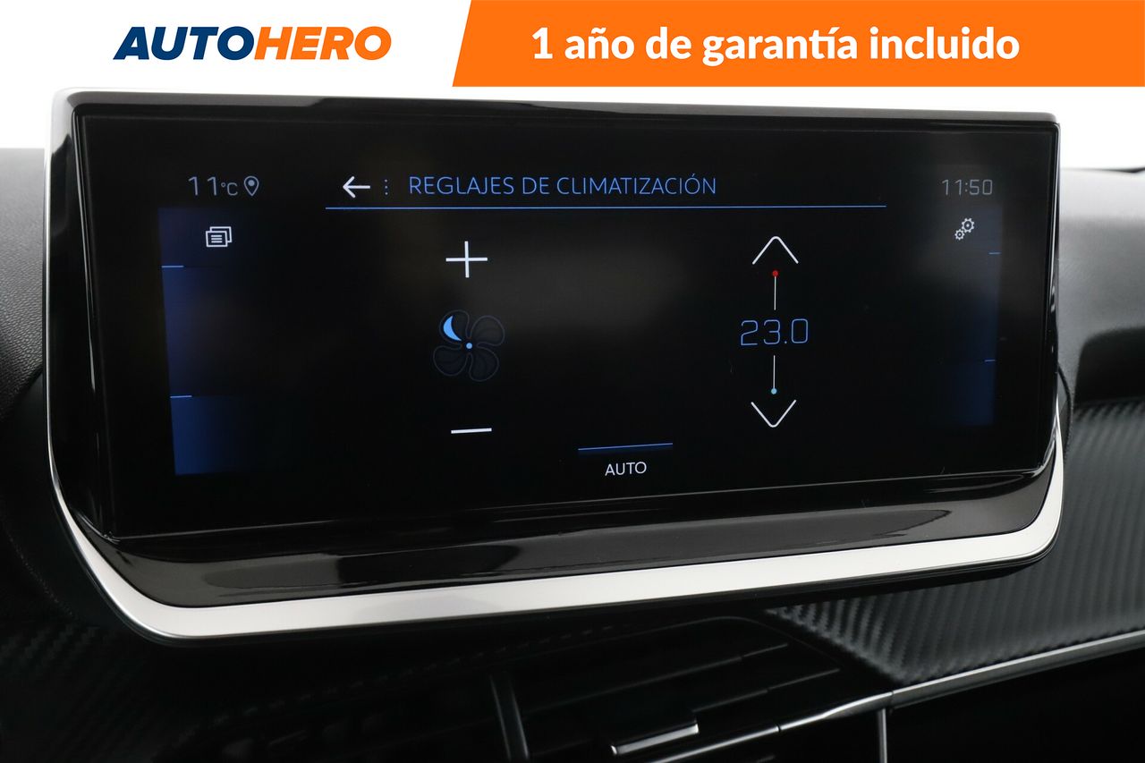 Foto Peugeot 2008 27